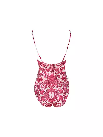 MRS & HUGS | Costume da bagno basic da donna |